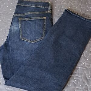 Old Navy Straight jeans size 14 plus